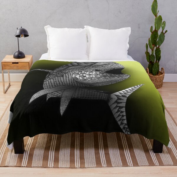 Item preview, Mahi Mahi designed and sold by Living-Lines.