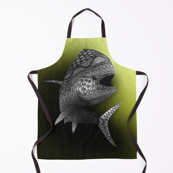 Item preview, Mahi Mahi designed and sold by Living-Lines.