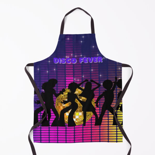 Item preview, 70's Vintage Disco Fever designed and sold by Lovemountain.