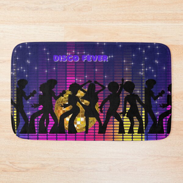 Item preview, 70's  Vintage Disco Fever designed and sold by Lovemountain.