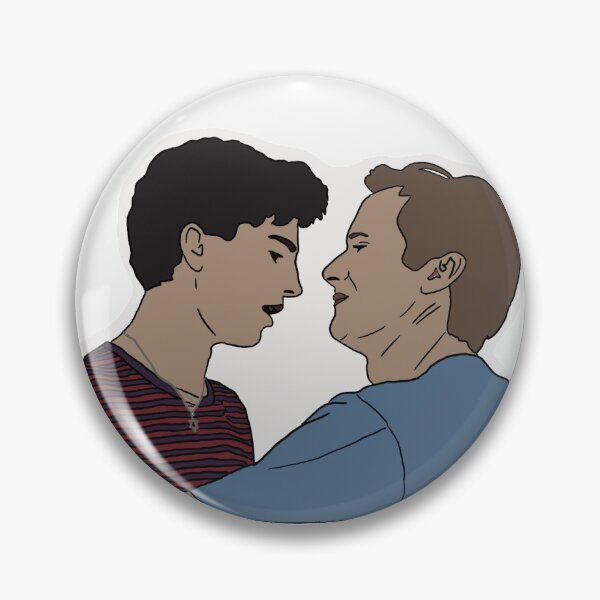 Item preview, Call Me By Your Name designed and sold by hinkle179.