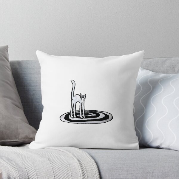 Item preview, Cat Vortex designed and sold by zozie44.
