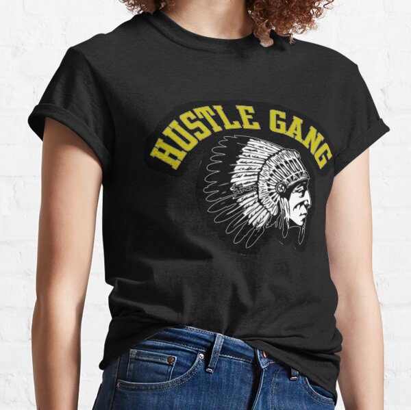 Hustle Gang Clothing Redbubble