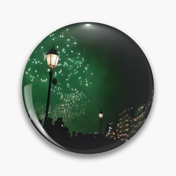Item preview, Fireworks Pisa festival designed and sold by Aura-E.