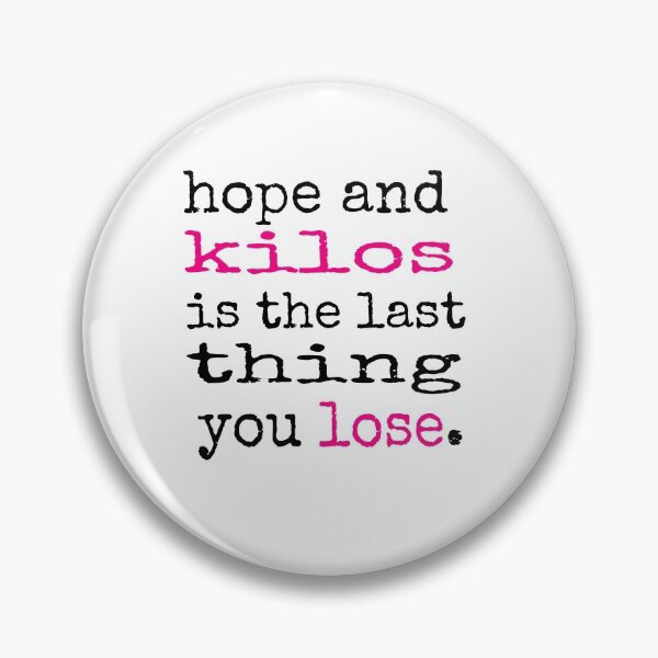 Item preview, hope and kilos designed and sold by montilla20.