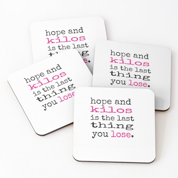 Item preview, hope and kilos designed and sold by montilla20.