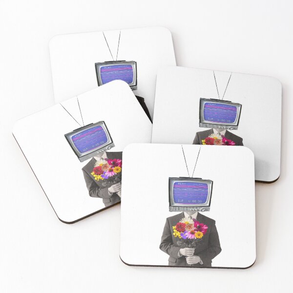 Item preview, TV Head (no background)  designed and sold by ktester.