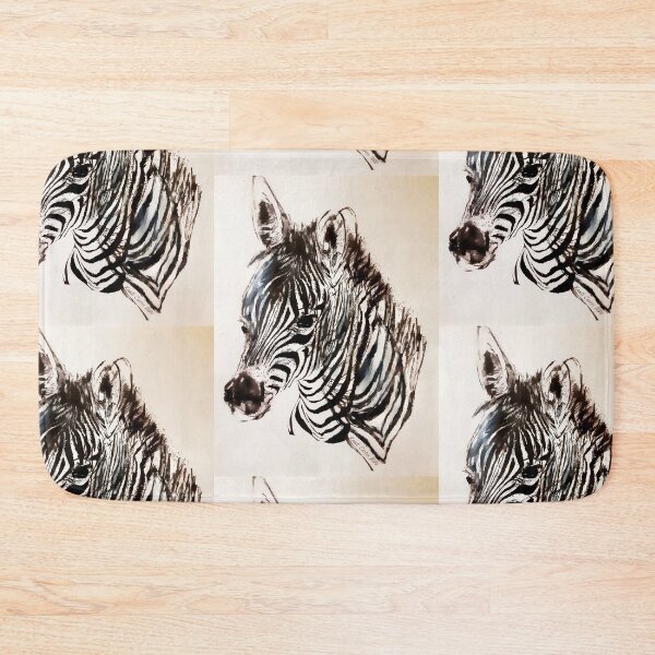 Item preview, Zebra designed and sold by Kandi Curtis.