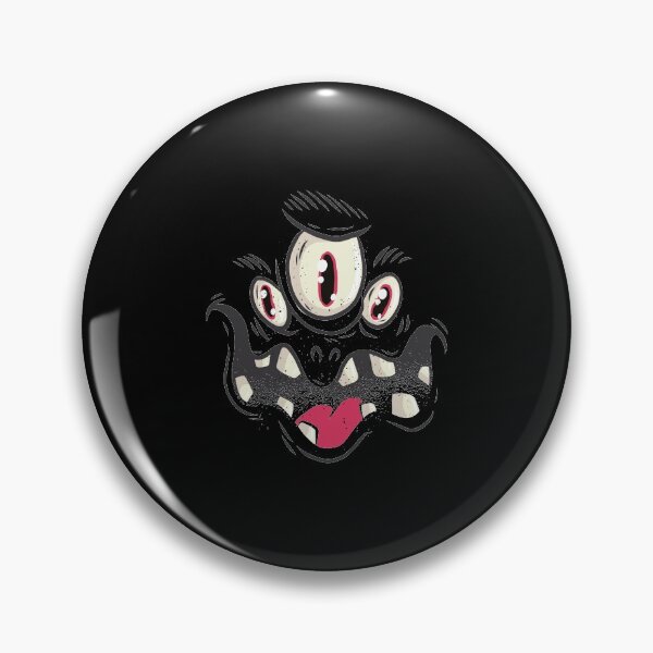 Item preview, Halloween Funny Costume Pumpkin Monster Gift designed and sold by Pummli.