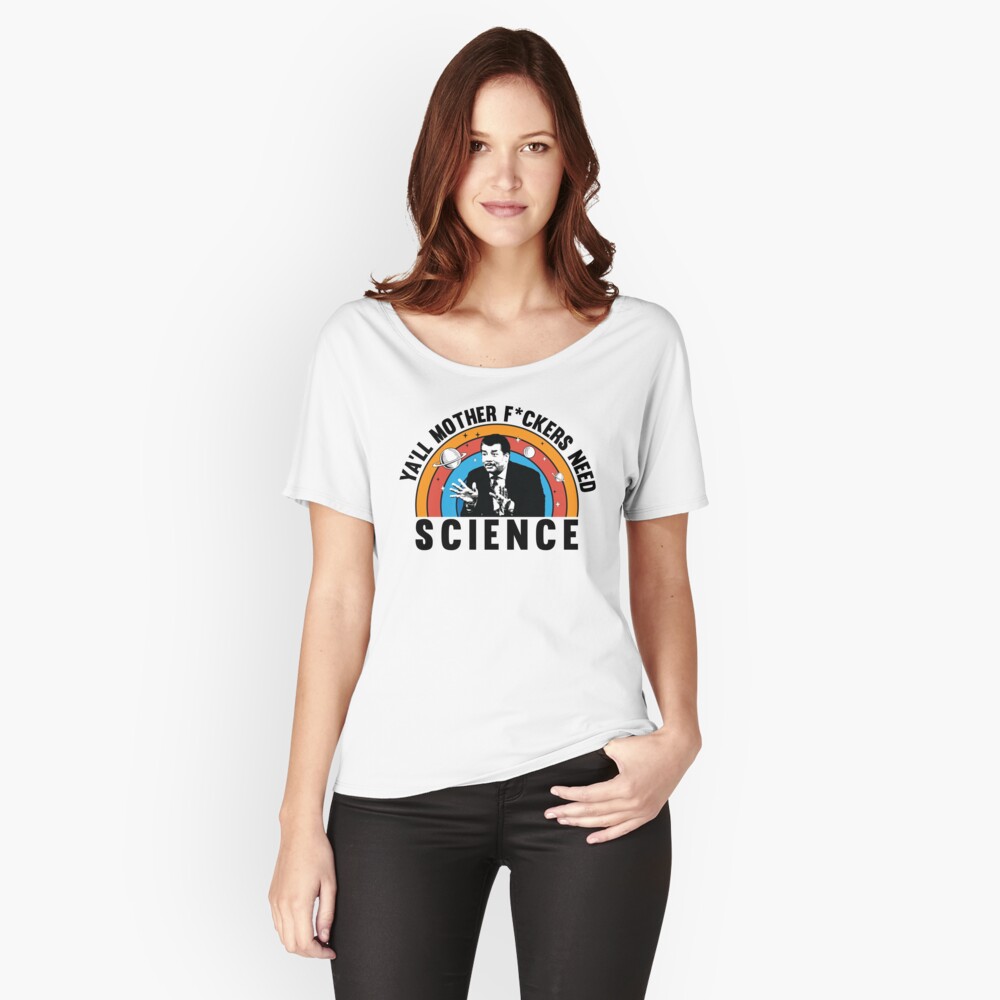 Item preview, Relaxed Fit T-Shirt designed and sold by GeekStop.