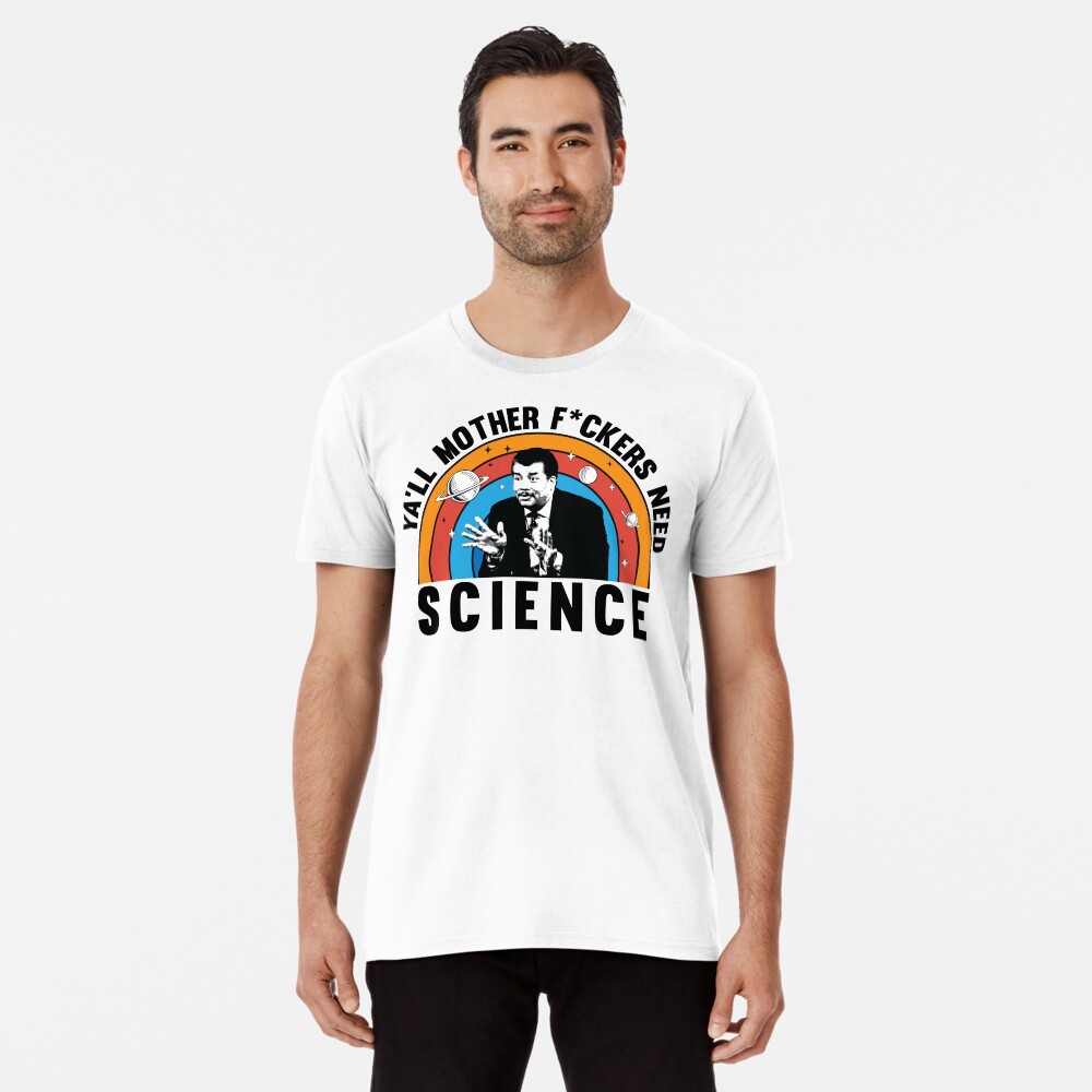 Item preview, Premium T-Shirt designed and sold by GeekStop.