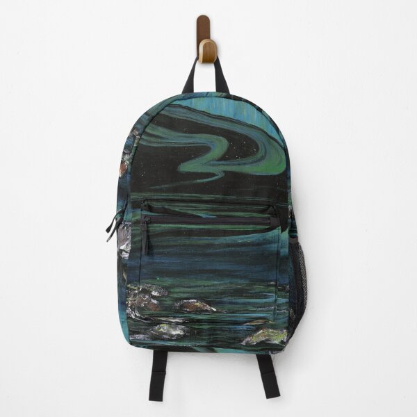 Item preview, Northern Lights designed and sold by Tracy Barry .
