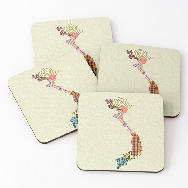 Item preview, Vietnam  designed and sold by lanrestudio.