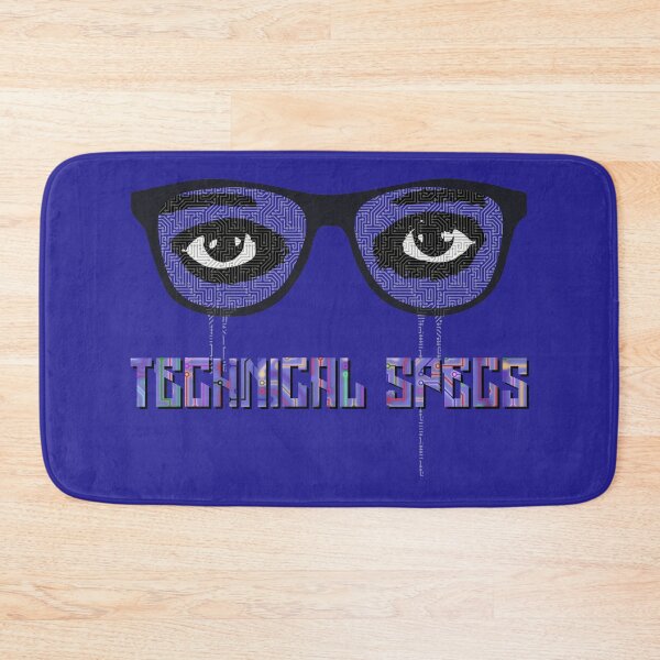 Item preview, Technical Specs designed and sold by CRHPOD20.