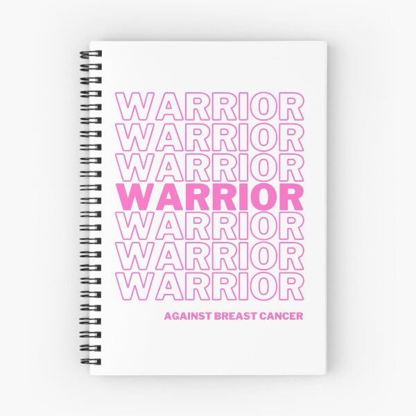 Item preview, Warrior Against Breast Cancer  designed and sold by piastrelli.