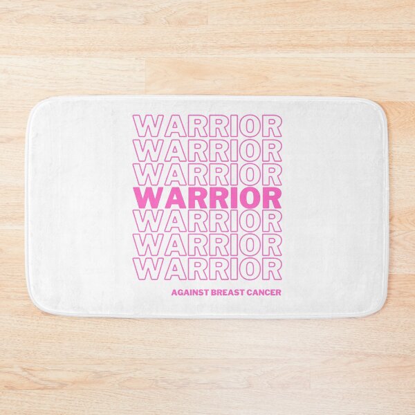 Item preview, Warrior Against Breast Cancer  designed and sold by piastrelli.