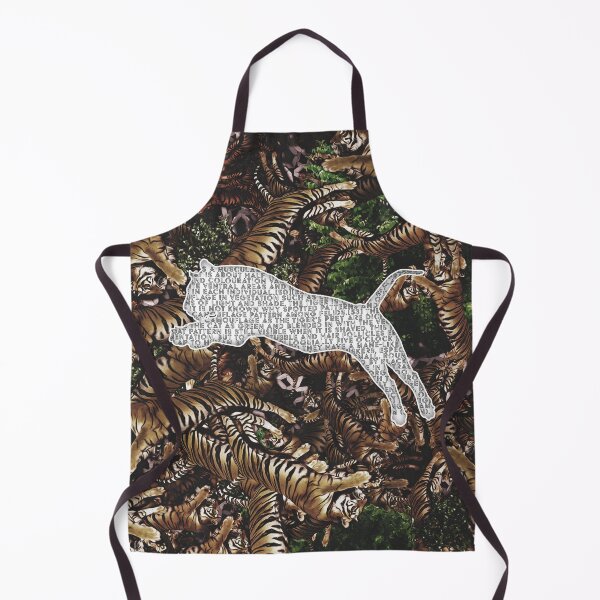 Item preview, Tigress designed and sold by Arsalanes.
