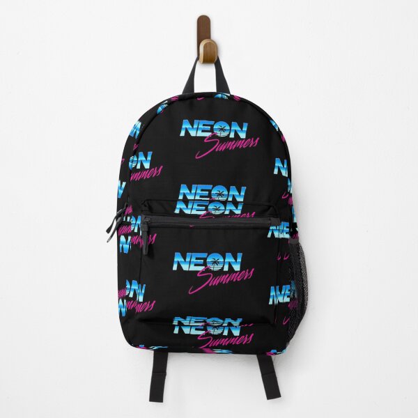Item preview, Neon band news logos favorite designed and sold by lgelder11.