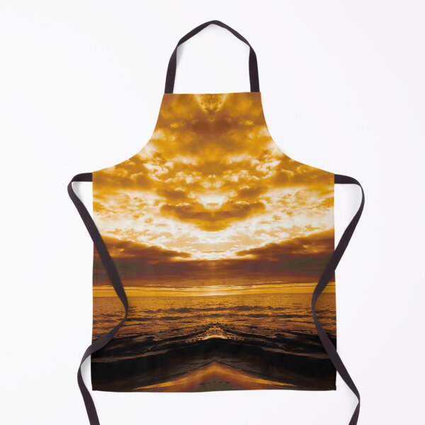 Item preview, Inspiring Home Decor, Zen Photography, Living Room Decor, God of Sky Fire designed and sold by visual-samadhi.