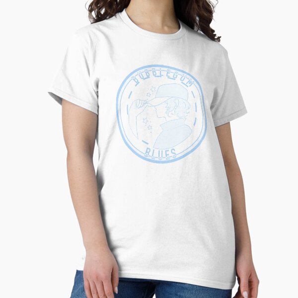 Item preview, bubblegum blues designed and sold by misocarpone !!.
