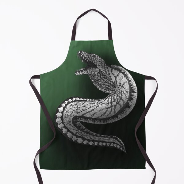 Item preview, Moray Eel designed and sold by Living-Lines.