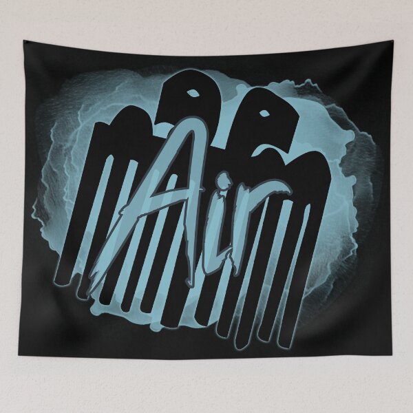 Item preview, Air Element designed and sold by SAS4rt.