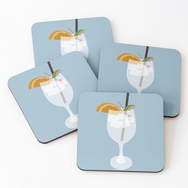 Item preview, White Sangria designed and sold by baileemaston.