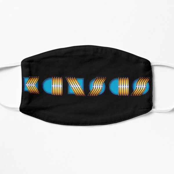 Kansas Mask