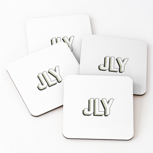 Item preview, jesus loves you (yellow) designed and sold by Anchored  & Co..