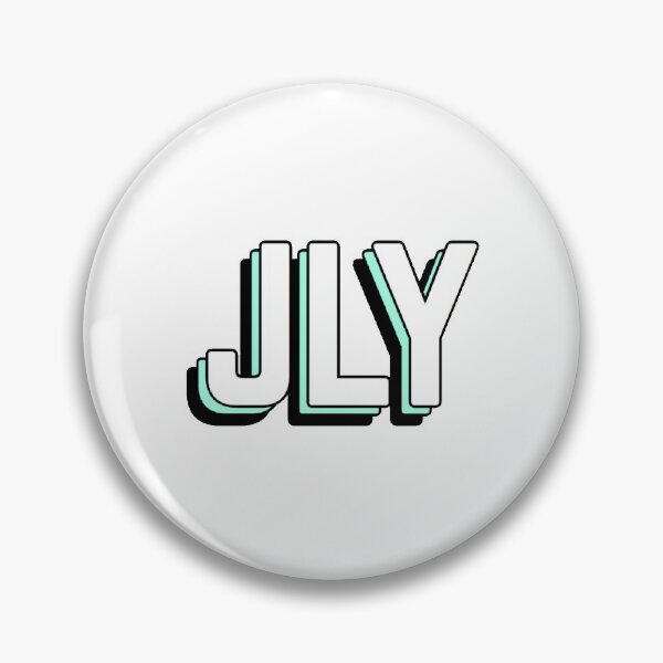Item preview, jesus loves you (green) designed and sold by Anchored  & Co..