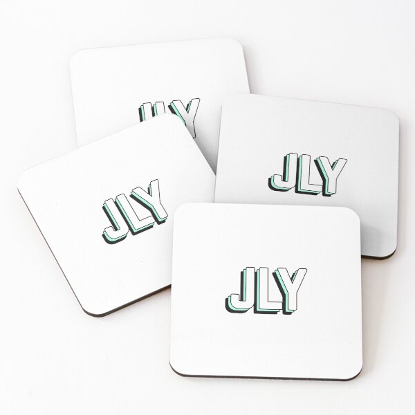 Item preview, jesus loves you (green) designed and sold by Anchored  & Co..