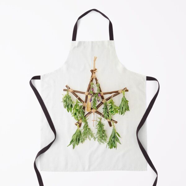 Item preview, Branch Pentagram Herb Dryer designed and sold by MagicalCreative.