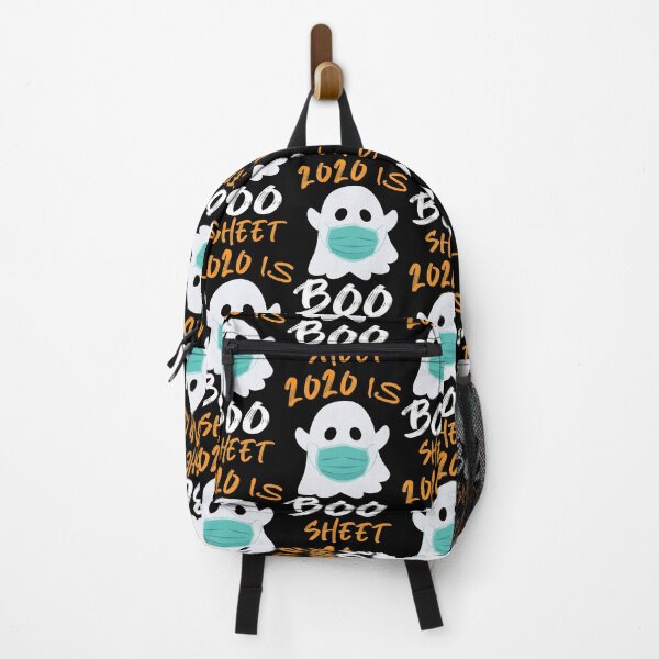 Item preview, 2020 is Boo Sheet, Funny Halloween designed and sold by akcent2015.