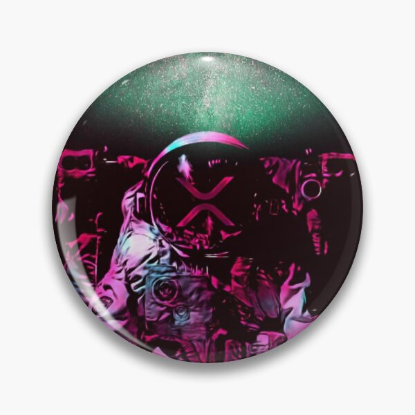Item preview, Xrp Astropurple designed and sold by Locrusher.
