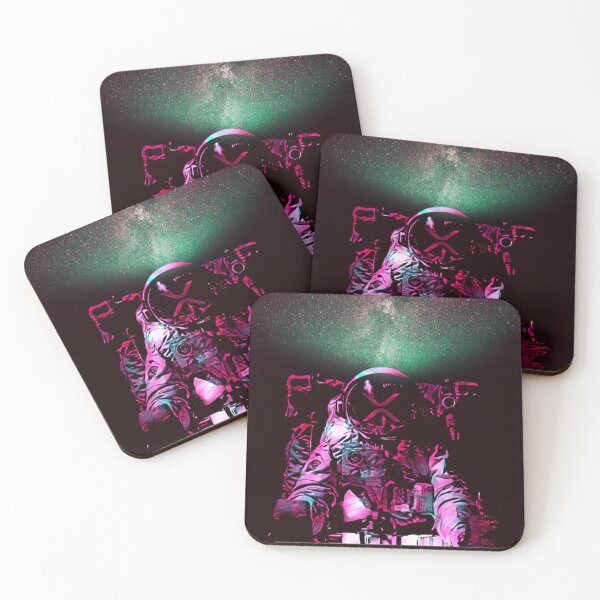 Item preview, Xrp Astropurple designed and sold by Locrusher.