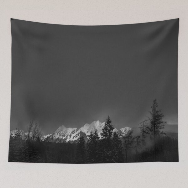 Item preview, Mountain designed and sold by Jane Ruttkayova.