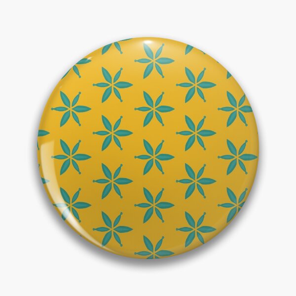 Artikelvorschau, Glockenblumen-Senf entworfen und verkauft von Facebook.com/ ArtByAmyMinori.