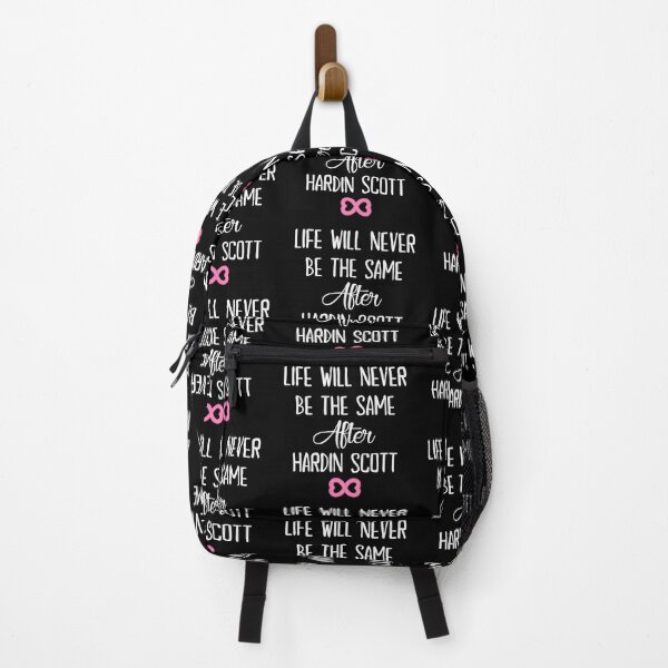 Item preview, Life Will Never Be The Same After Hardin Scott | After We Collided designed and sold by KauzSL.
