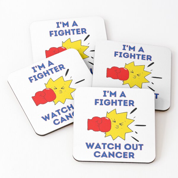 Item preview, Cuidado con el cáncer designed and sold by LaughterinMed.
