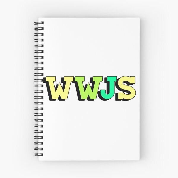 Item preview, what would jesus say (wwjs) designed and sold by Anchored  & Co..