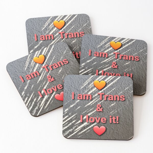 Item preview, Trans designed and sold by AbhiVats.