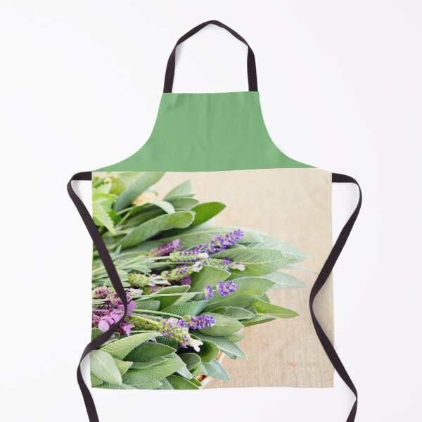 Item preview, Lavender and Sage designed and sold by MagicalCreative.