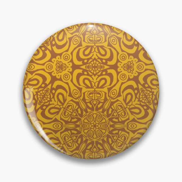Item preview, 70's Flower Power designed and sold by Facebook.com/ ArtByAmyMinori.