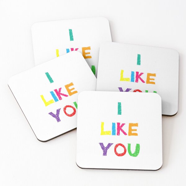 Item preview, I like you designed and sold by yayor.