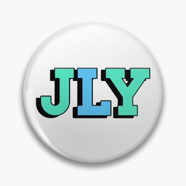 Item preview, jesus loves you (JLY) designed and sold by Anchored  & Co..