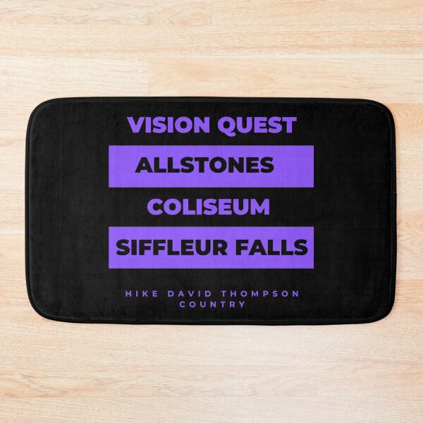 Item preview, Hike David Thompson Country- Alberta, Canada designed and sold by Adventure Alberta.