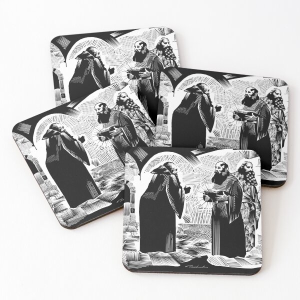 Item preview, Medieval Monastery Vault Treasure. designed and sold by Vladimir Derkach.
