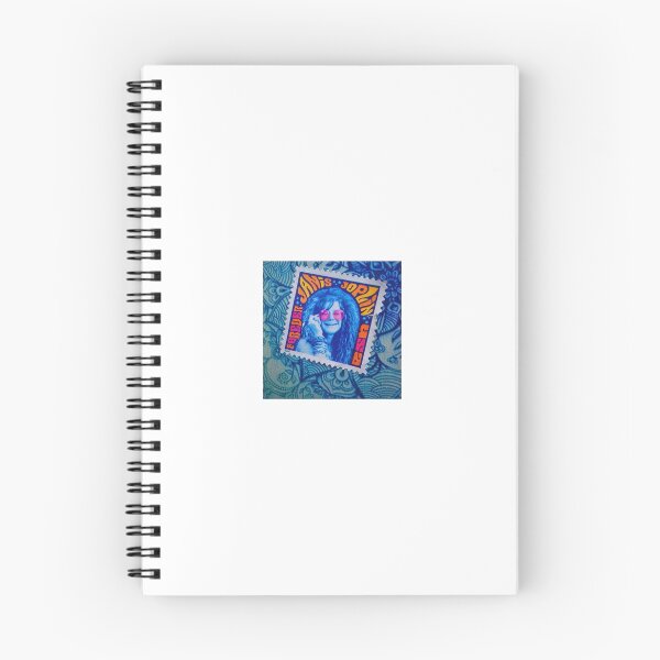 Aperçu de l'œuvre JANIS JOPLIN créée et vendue par scoobsx.