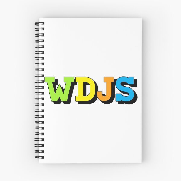 Item preview, what does jesus say (wdjs) designed and sold by Anchored  & Co..