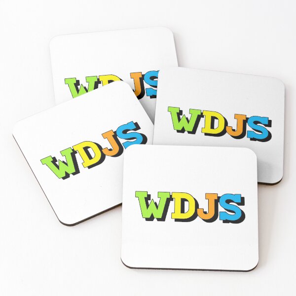 Item preview, what does jesus say (wdjs) designed and sold by Anchored  & Co..